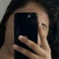 Ana Vitória Nude