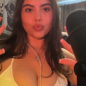 Anaa Asmr Nude