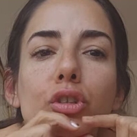 Anabel Angemi Nude