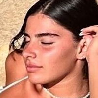 Anael Buzaglo Nude