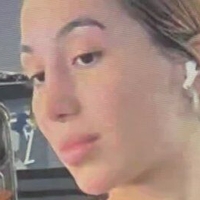 Anaí Ríos Nude
