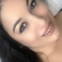 anaishillsreal Nude