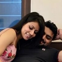 Anajli Shalu 27 Nude