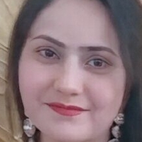 Anam/afshan Nude
