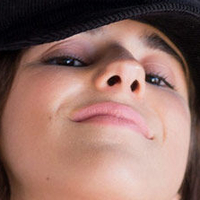 anamaria Nude