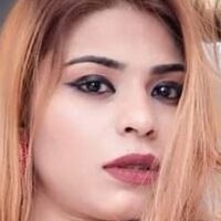 anamkhan Nude