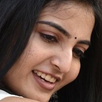 Ananya Nagalla Nude