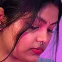 Ananya Santra Nude