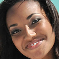 Anastagia Pierre Nude