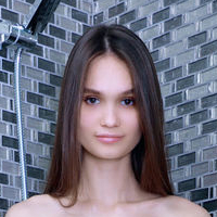 Anastasia Day Nude