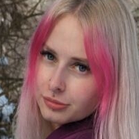 Anastasia die Kleine Nude