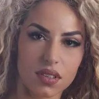 Anastasia Giousef Nude