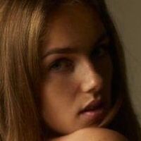 Anastasia Koch Nude