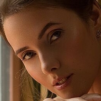 Anastasia Mayer Nude