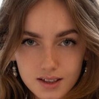 Anastasia Paderina Nude