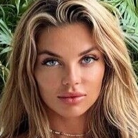Anastasiia Novoselova Nude