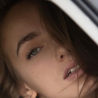 Anastasiia Paderina Nude