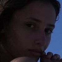 Anastasiia Tsibulska Nude