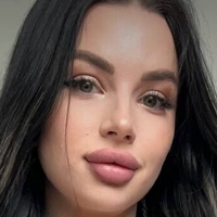 Anastasiia Zaharenko Nude