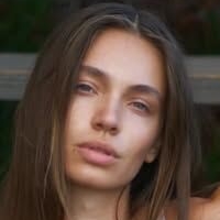 Anastasiya Levinskaia Nude