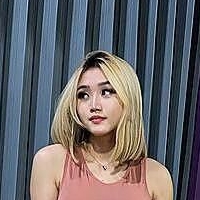 Anastasya Kh Nude