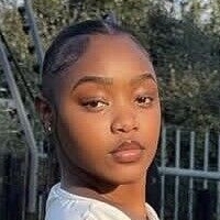 Andiswa Selepe Nude