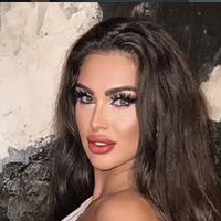 Andrada Abrudan Nude