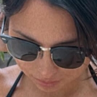 Andrea Alfaro Nude