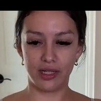Andrea Arzolaa Nude