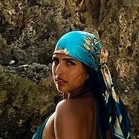 Andrea BrownVera Nude