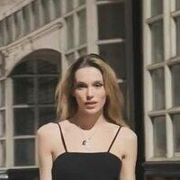 Andrea Furet Nude