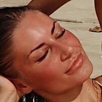 Andrea Gjendem Nude
