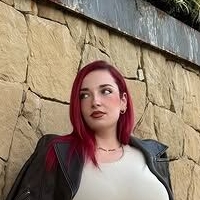 Andrea Gómez Nude