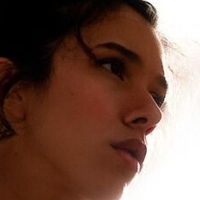 Andrea Machado Nude