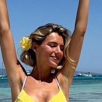 Andrea Noguero Nude