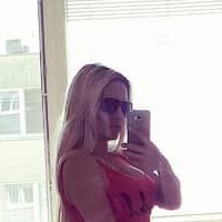 Andrea Paliatková Reina Nude