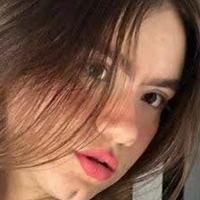 Andrea R Nude