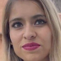 Andrea Rizo Nude