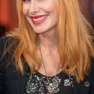 Andrea Sawatzki Nude