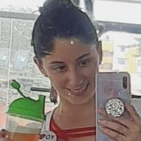Andrea Ximena Nude