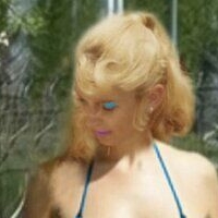 Andreaslut Nude