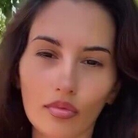 Andreea Petre Nude