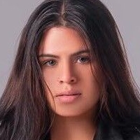 Andreina Bello Nude