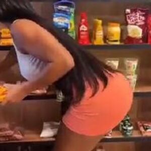 Andressa Nicoly Nude