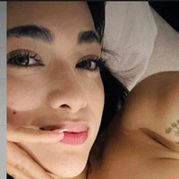 Andrielle Barbosa Nude