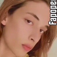 Androgynoux_boy Nude