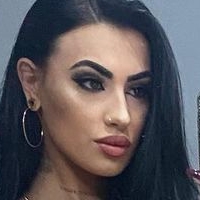 Andziix Nude