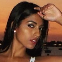 Aneesa Badshaw Nude