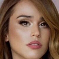 Anet Garcia Nude