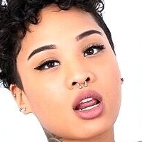 Angel Honey Nude